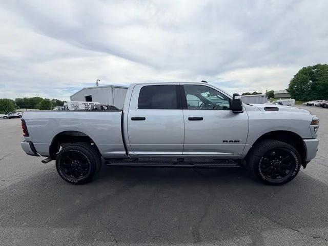 ram ram 2500 pickup 2026 3C6UR5DJ7TG201134 image ram ram 2500 pickup 2026 3C6UR5DJ7TG201134 image